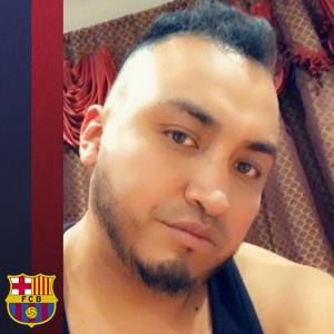 Meet your Posher, Orozco